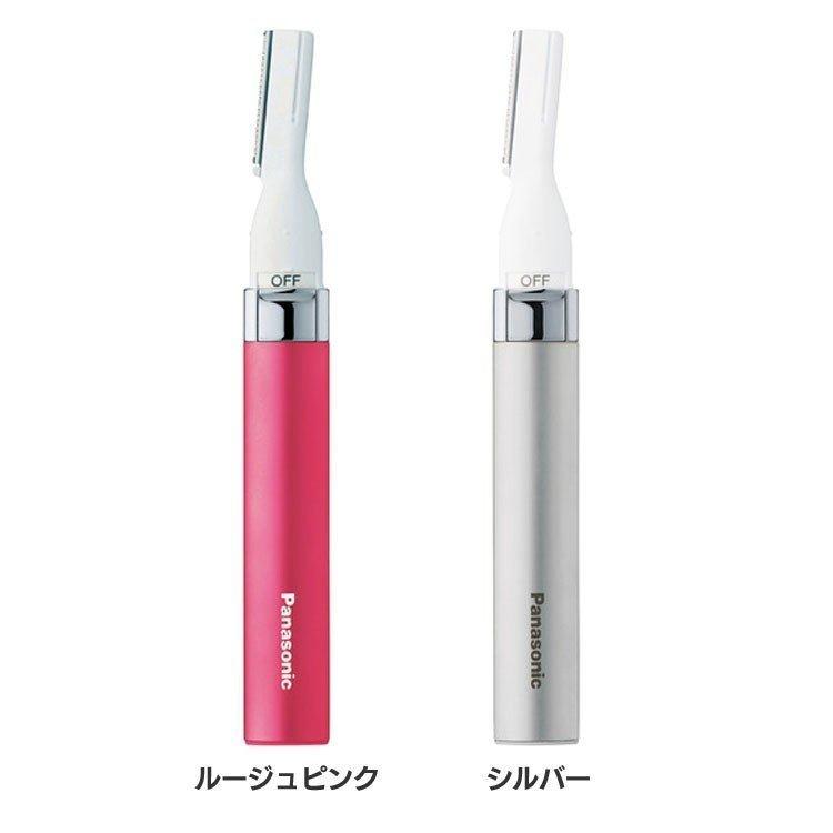 Panasonic（パナソニック） シェーバー レディースシェーバー フェイス