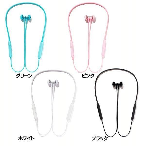 B-Reiz Bluetoothイヤホン AH-BT79 アクセス (D)(B) : マイルーム
