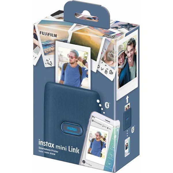 instax mini link printer ink
