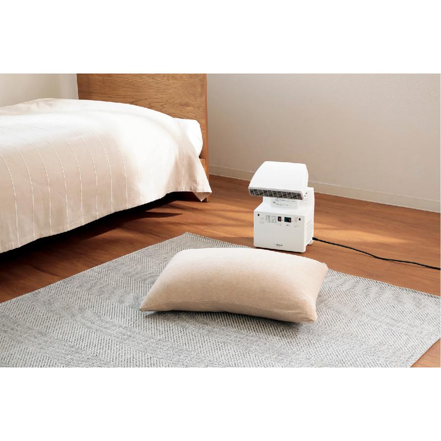 象印（ZOJIRUSHI） 布団乾燥機 スマートドライ RF-FA20 衣類乾燥 靴