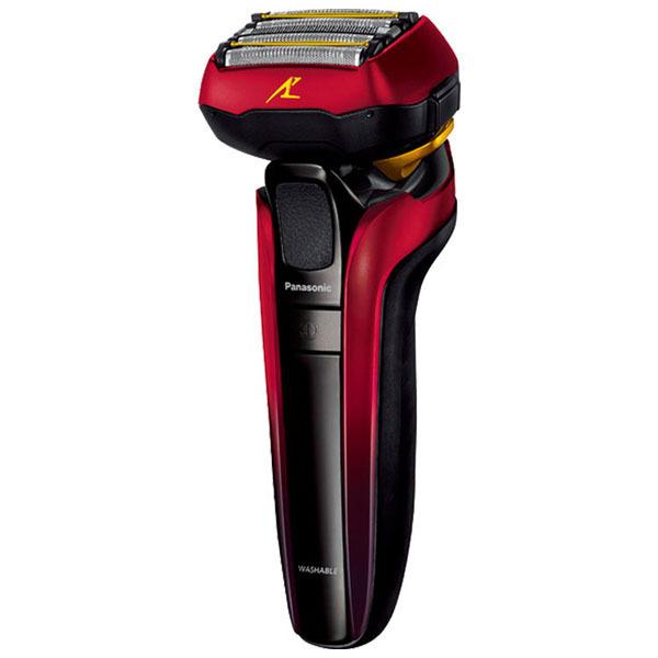 ラムダッシュ パナソニック リニアシェーバー 5枚刃 ESLV5F (D