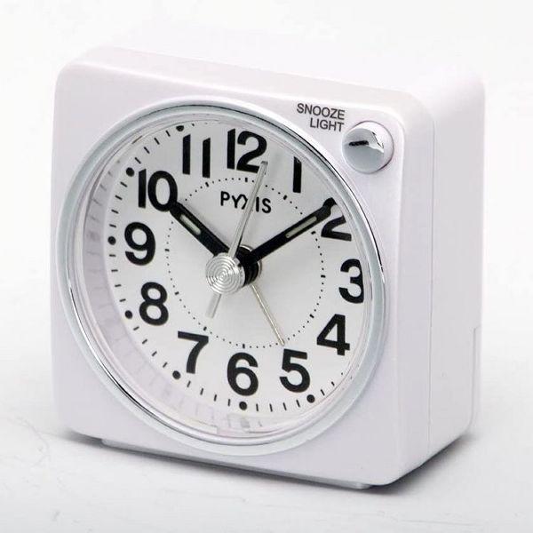SEIKO（セイコー） 目覚まし時計 NR437 (D)(B) : マイルーム Yahoo!店