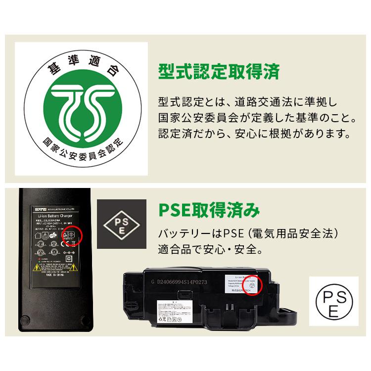 電動アシスト三輪TDR-136L 20インチ バッテリー PELTECH ＼今だけプレゼントつき／電動自転車 自転車 電動三輪車