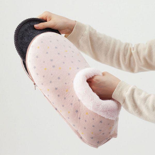 コイズミ 電気スリッパ KDF−4002／P コイズミ (D) |  | 07