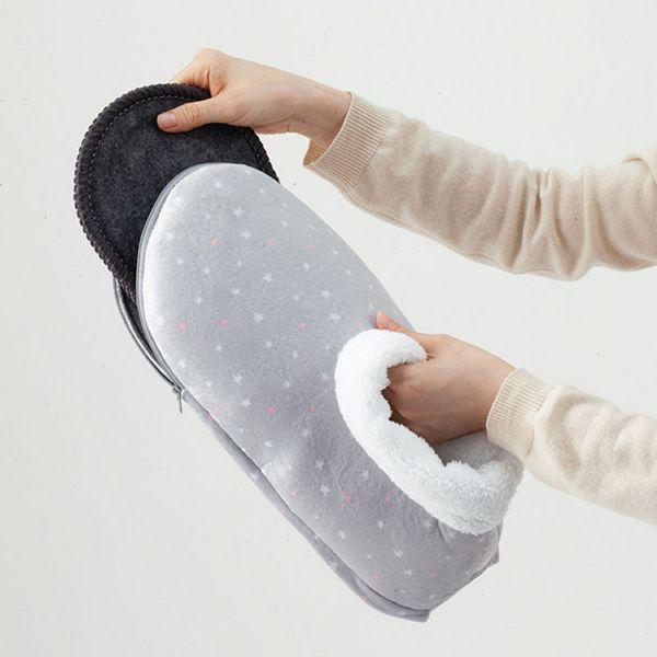 コイズミ 電気スリッパ KDF−4002／P コイズミ (D) |  | 08