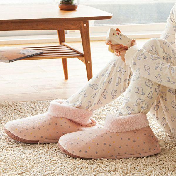 コイズミ 電気スリッパ KDF−4002／P コイズミ (D) |  | 09