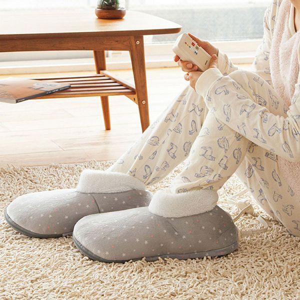 コイズミ 電気スリッパ KDF−4002／P コイズミ (D) |  | 10