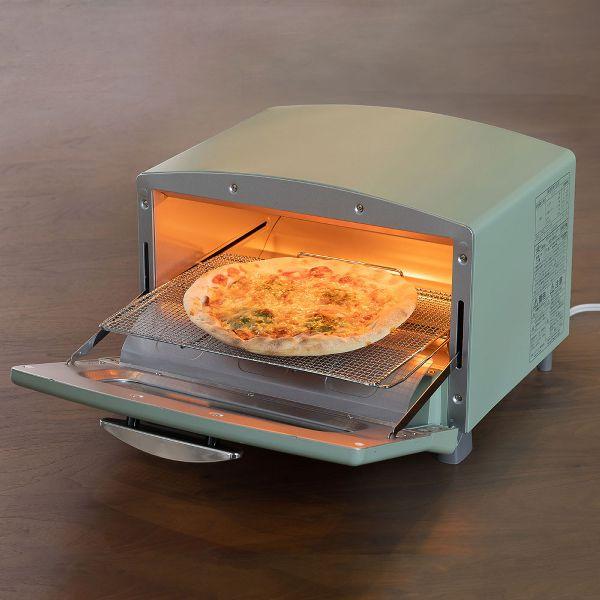 アラジン（Aladdin） グラファイトトースター AET-GS13C-W (D)(B