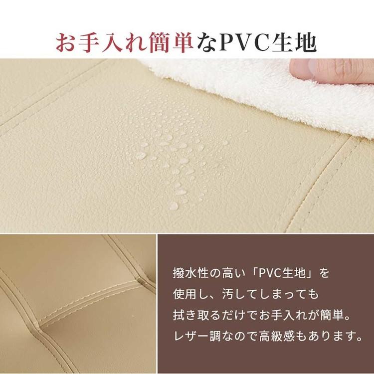 ダイニングコタツ・ふとん・チェア６点セット KOT-7311DBR-150+マロン+KC-7589DBR (代引不可)(TD)