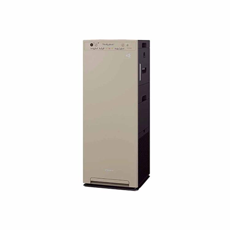 ダイキン（DAIKIN） 加湿ストリーマ空気清浄機 MCK556A : マイルーム