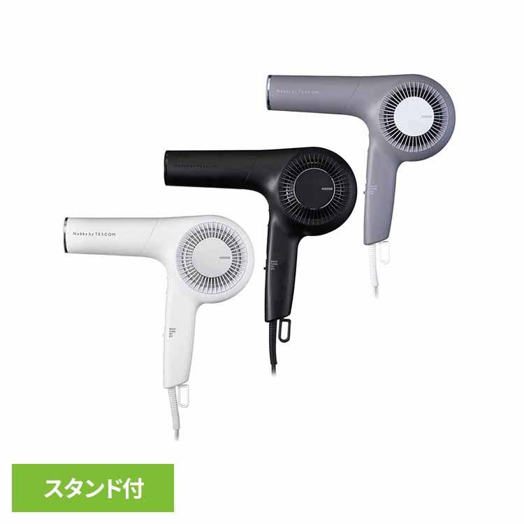テスコム（TESCOM） ドライヤー マイナスイオン 軽量 大風量 ハンズ