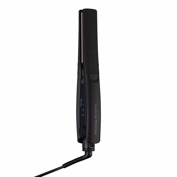 テスコム（TESCOM） ヘアアイロン Nobby by TESCOM プロフェショナル