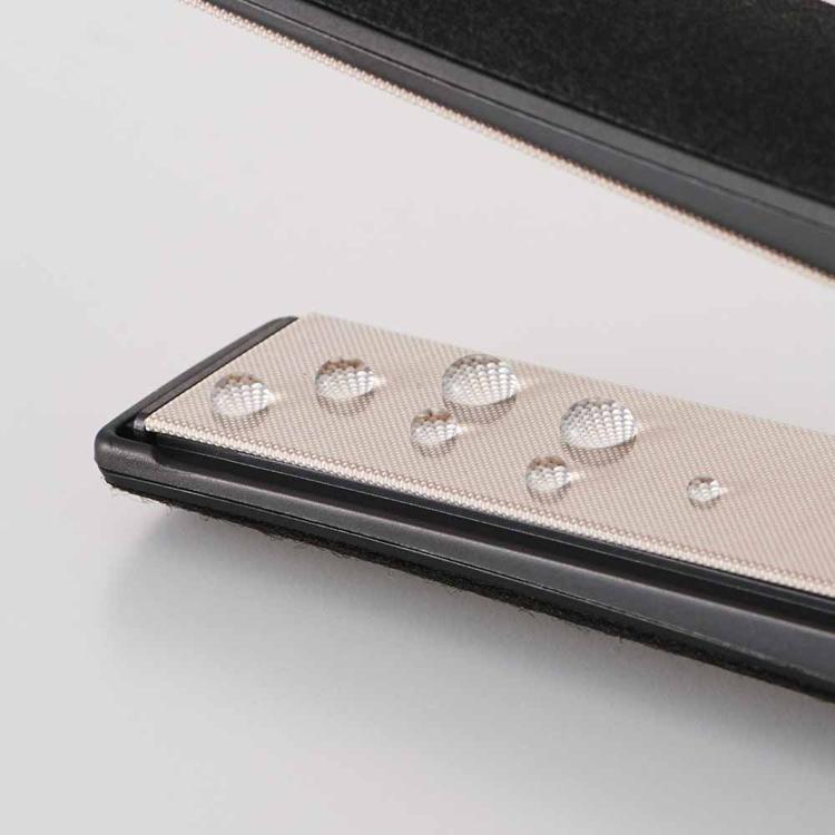 ヘアアイロン Nobby by TESCOM プロフェショナル 温度調節 時短 プロフェッショナル プロテクトイオン ストレートアイロン NIS500B テスコム | テスコム | 19