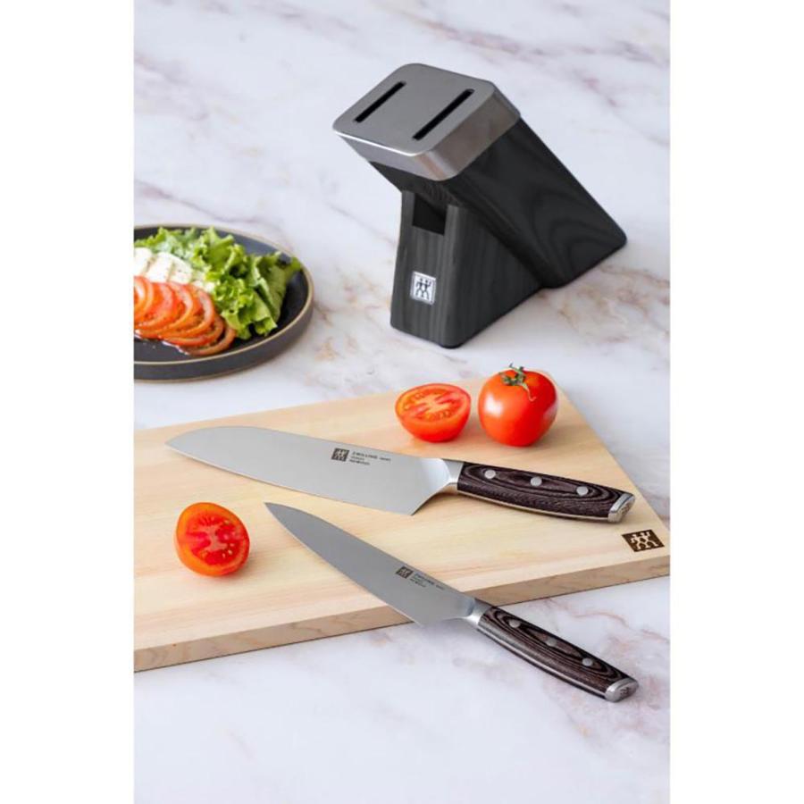 ヘンケルス ツヴィリング 包丁 三徳包丁 コンパクトシェフ 包丁セット