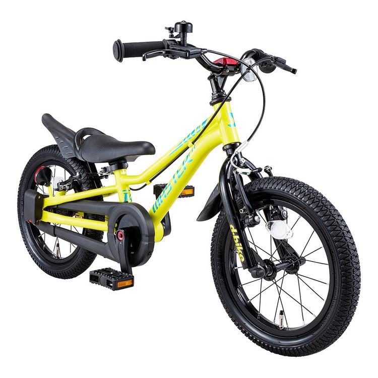 ides（アイデス） 子供用 自転車 D-BIKE 乗り物 男 バランス