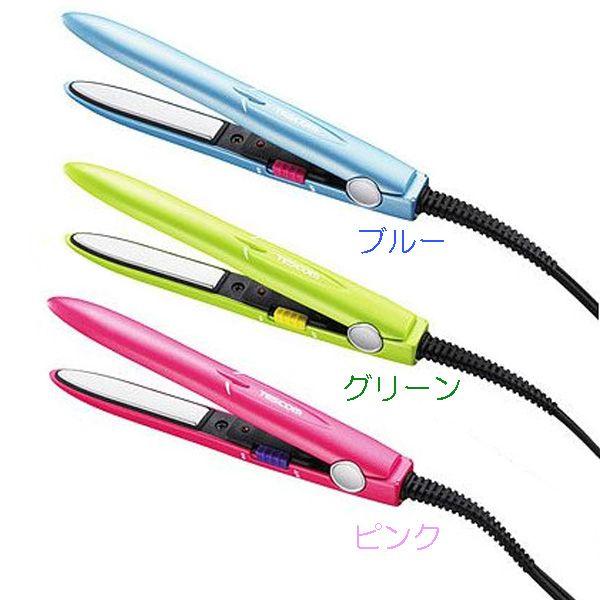 テスコム ヘアアイロン ストレート 人気 : マイルーム Yahoo!店 - 通販
