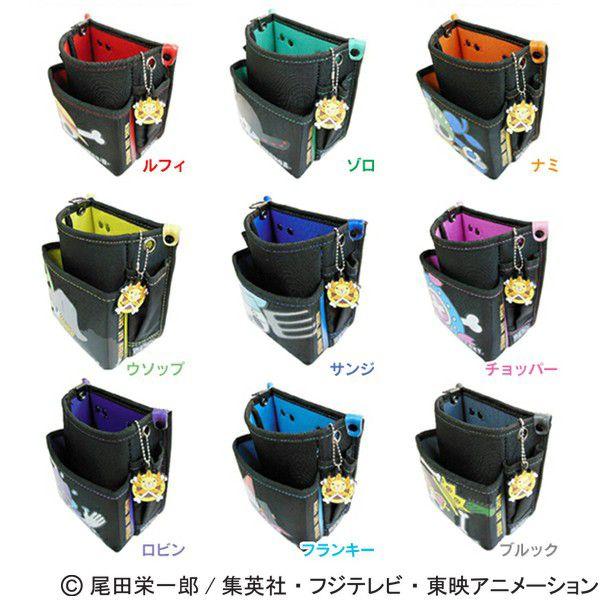三共コーポレーション One Piece ワンピース 腰袋 Op 02s 全9種 M Joyライト 通販 Yahoo ショッピング