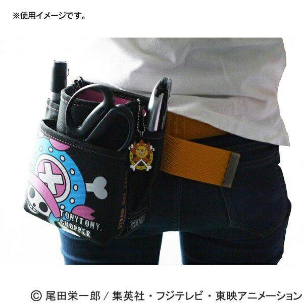 三共コーポレーション One Piece ワンピース 腰袋 Op 02s 全9種 M Joyライト 通販 Yahoo ショッピング