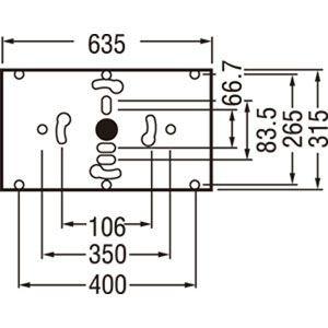 ODELIC（オーデリック） シーリングライト 角型 4.5畳 昼白色 OL001741