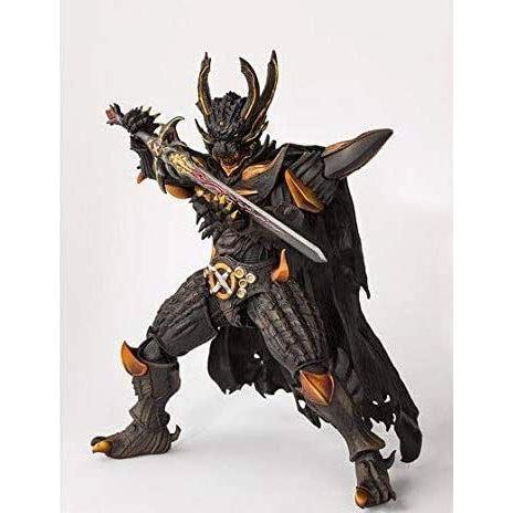 新作モデル 牙狼 Garo 暗黒騎士キバ S H Figuarts 真骨彫製法 Sf ファンタジー ホラー Www Nyamiramar Se