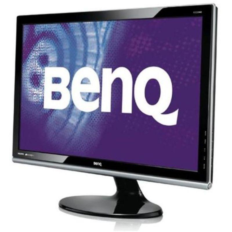 BenQ 24型 94％以上節約 LCDワイドモニタ ブラック クリスマス特集2022 E2420HD
