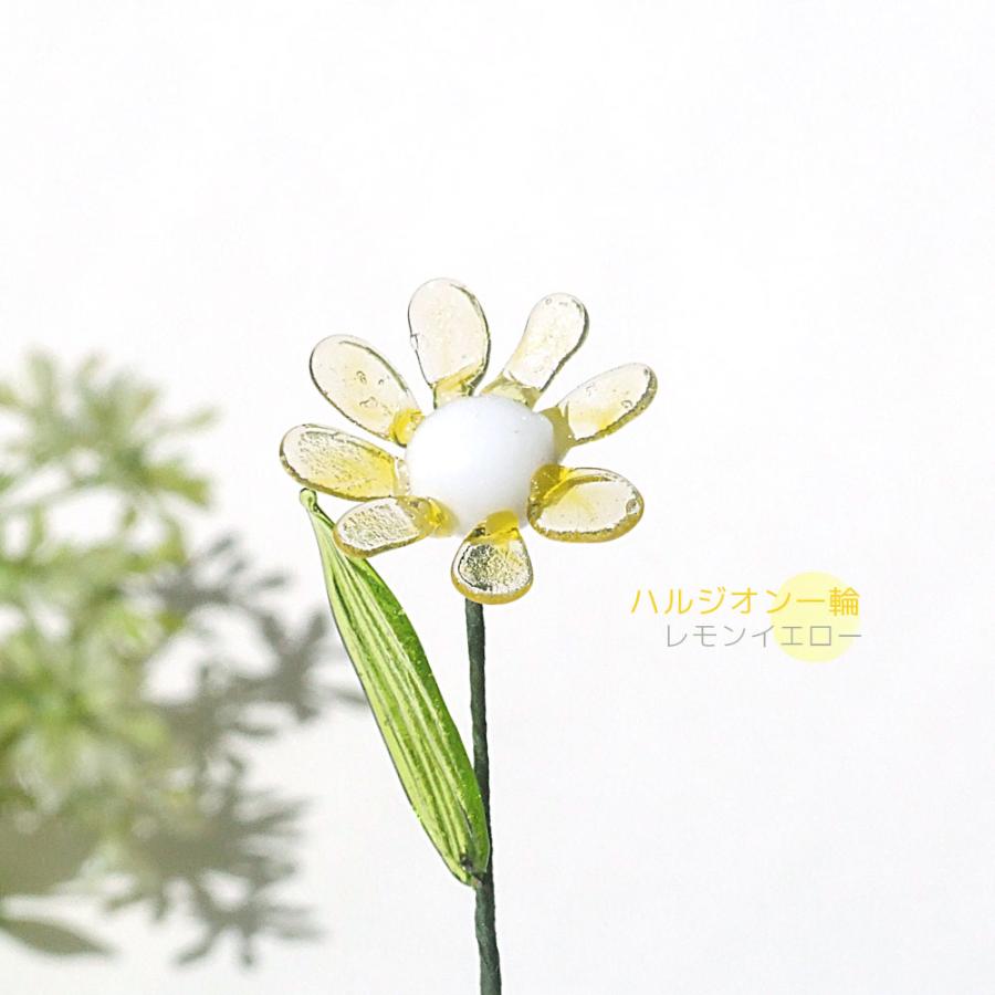 ガラス製品 グラスフラワー ガラスの花 母の日 春 インテリア ガラス製品 グラスフラワー ガラスの花 母の日 春 インテリア