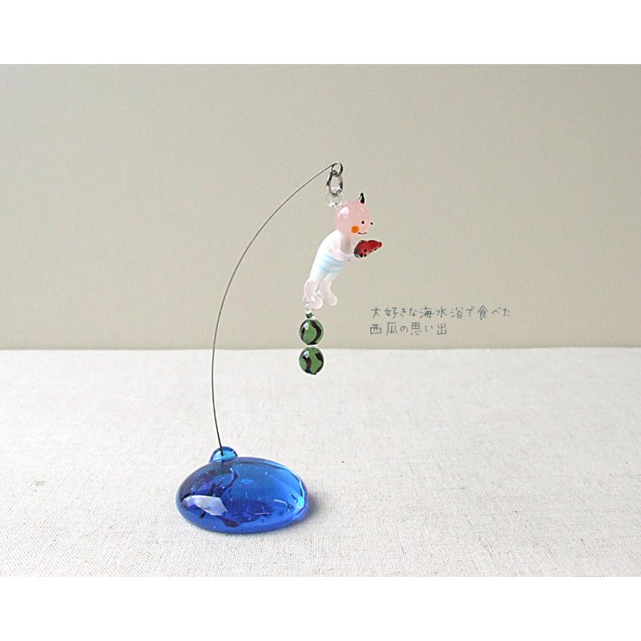 y…♡　ガラス細工　ミニチュア ガラス細工 ミニチュアコレクションの通販 by くまさん7's shop