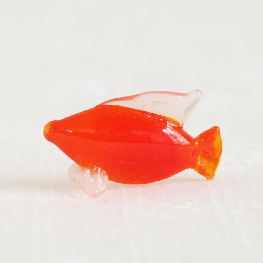 ガラス細工 ミニチュア 雑貨 置物 エンゼル : ガラス細工 THE JOY LUCK
