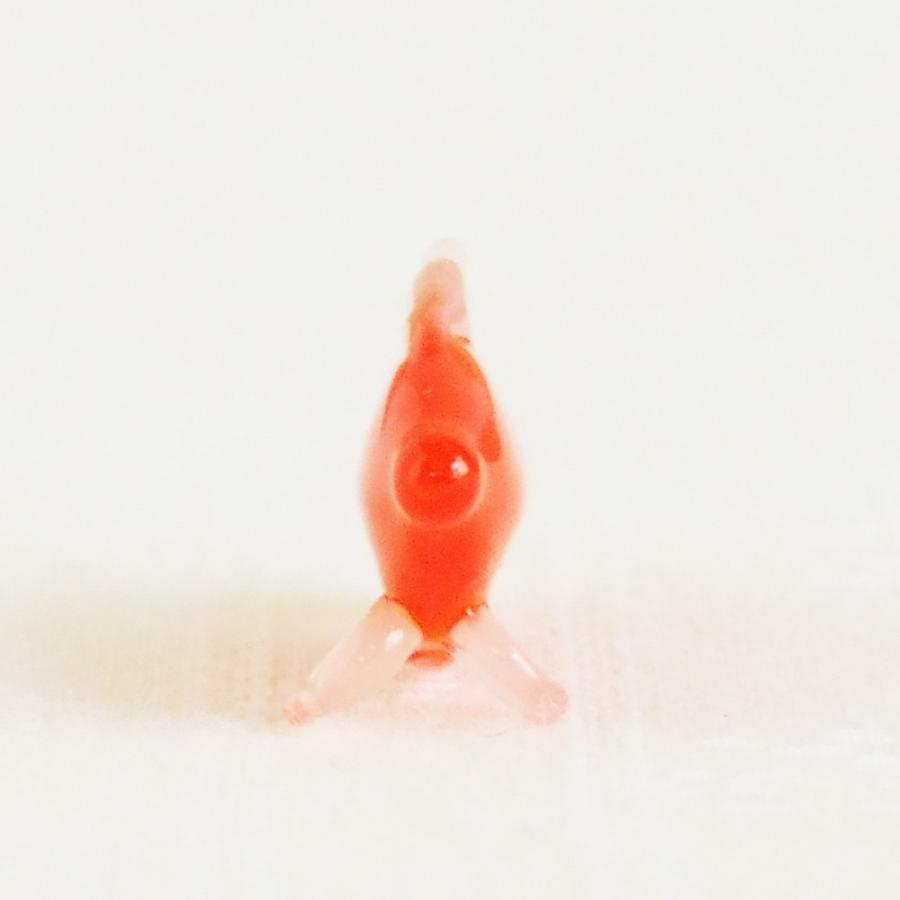 ガラス細工 ミニチュア 雑貨 置物 エンゼル : ガラス細工 THE JOY LUCK