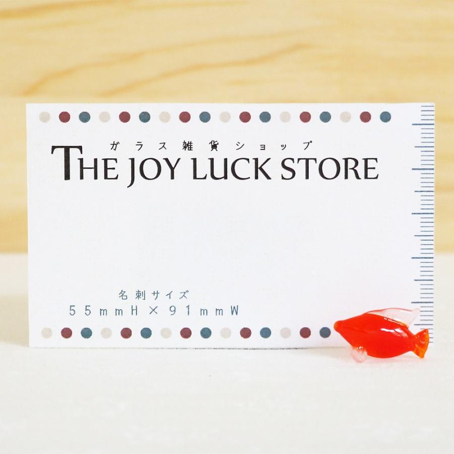 ガラス細工 ミニチュア 雑貨 置物 エンゼル : ガラス細工 THE JOY LUCK