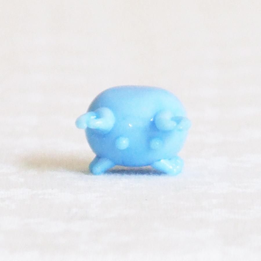 やさまる　ガラス細工　ミニチュア joyluckstore_c-842-osb