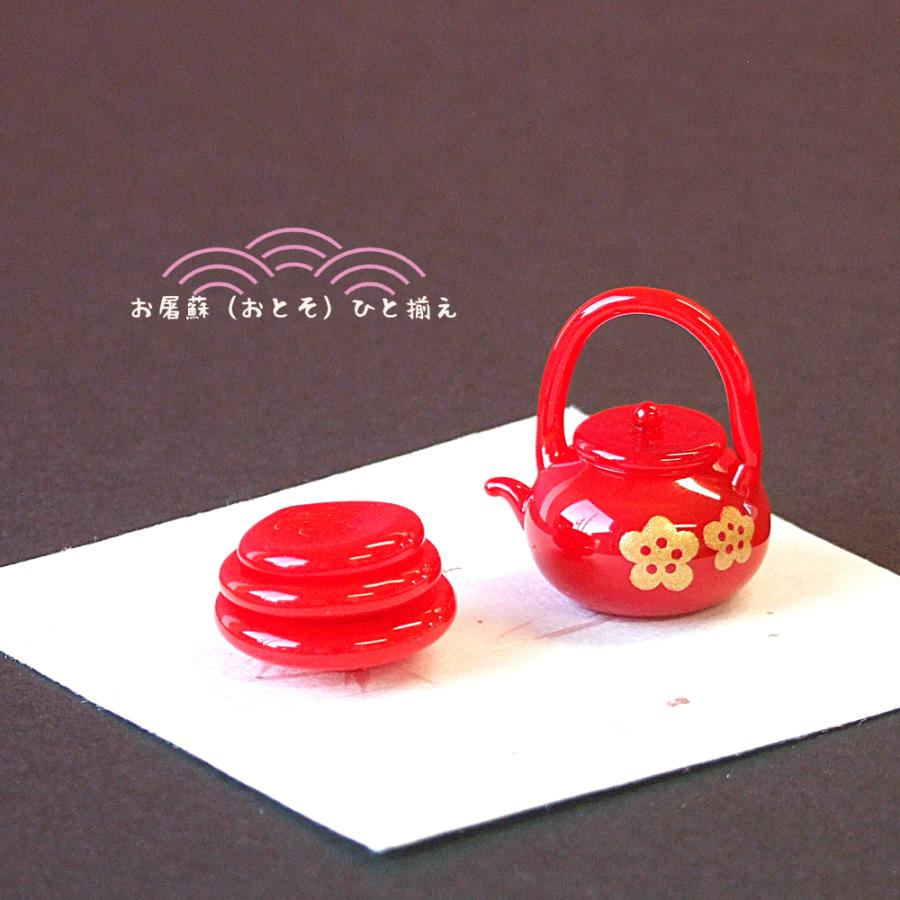 ガラス細工 硝子細工 お屠蘇 ミニチュア食器 和小物 お正月 お雛様 お屠蘇 おとそ ひと揃え Ca 134 ガラス細工 The Joy Luck Store 通販 Yahoo ショッピング