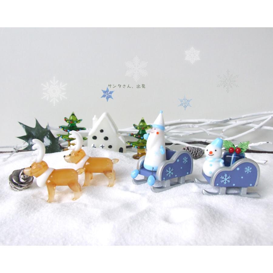 レジン製品 クリスマス クリスマスソリ そり 雑貨 置物 クリスマス そり ミッドナイトブルー 雪の結晶柄 Cx 0217 N ガラス細工 The Joy Luck Store 通販 Yahoo ショッピング