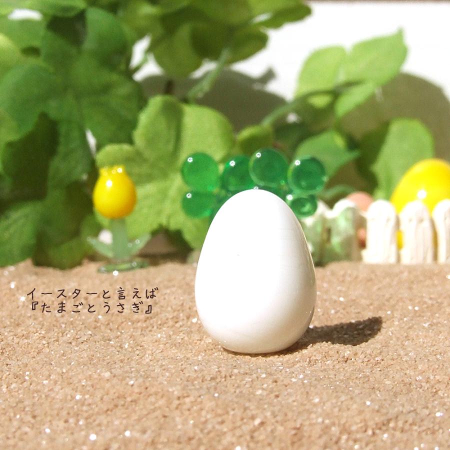 ガラス細工 イースター イースターエッグ 春 卵 復活祭 春のお祭り