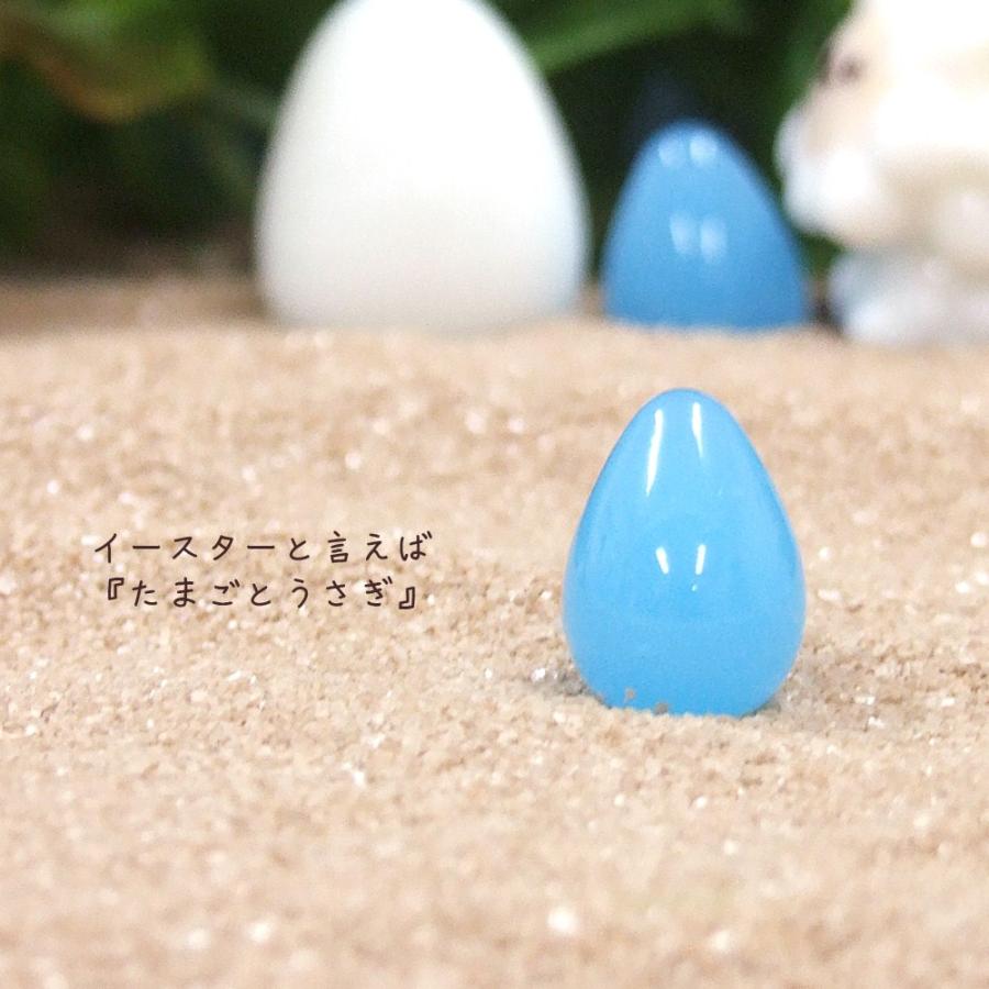ガラス細工 イースター たまご 春のお祭り イースターエッグs アクアマリン Est 02s Osb ガラス細工 The Joy Luck Store 通販 Yahoo ショッピング