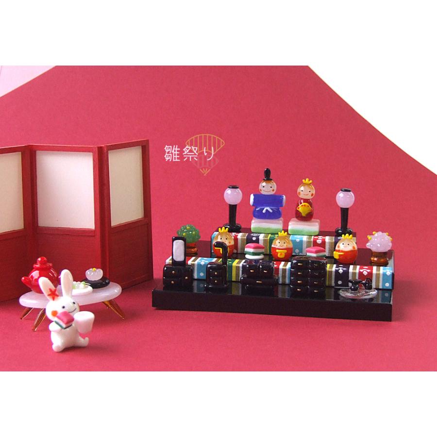 コンコンブルガラス細工クリスマスお正月お雛様お花見コポー全23個