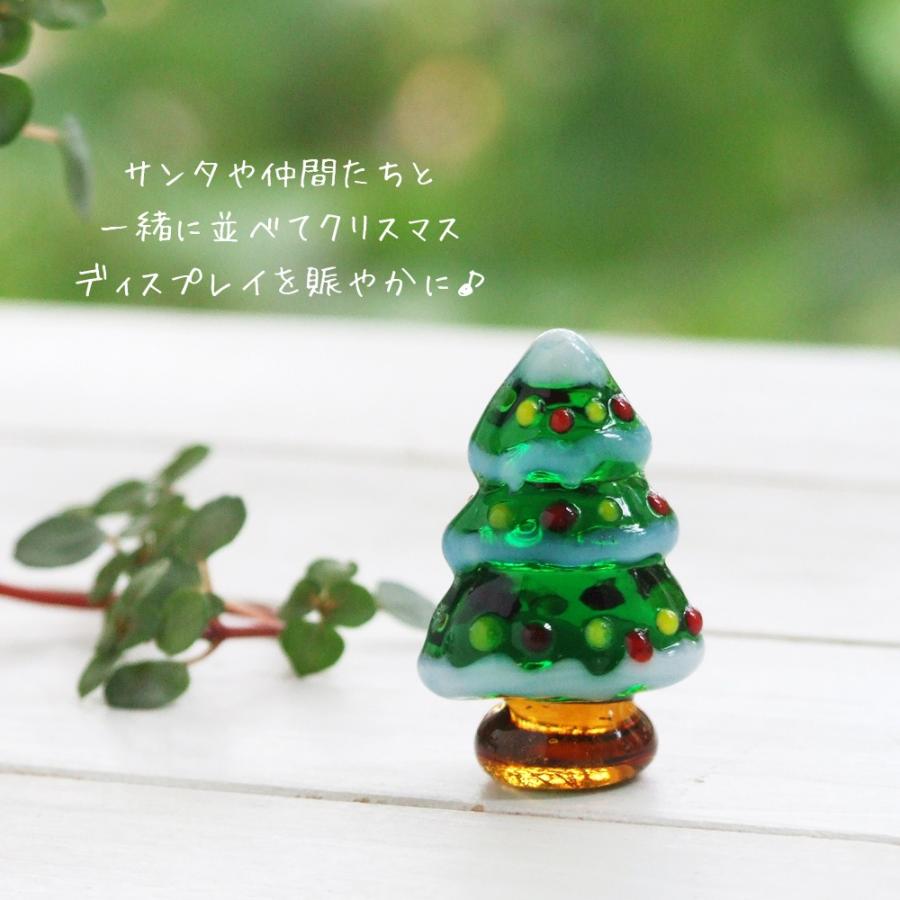 ガラス細工 ミニチュアガラス クリスマス小物 クリスマス雑貨 クリスマスツリー 置物 もみの木s Kxc 0044s ガラス細工 The Joy Luck Store 通販 Yahoo ショッピング