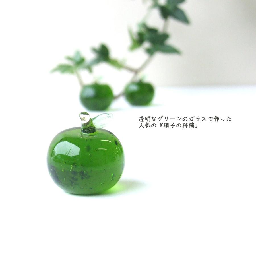 ガラス細工 ミニチュアガラス ガラスの林檎 青りんご 雑貨 置物 硝子の林檎 グリーンアップル Lj 0081 Ga ガラス細工 The Joy Luck Store 通販 Yahoo ショッピング