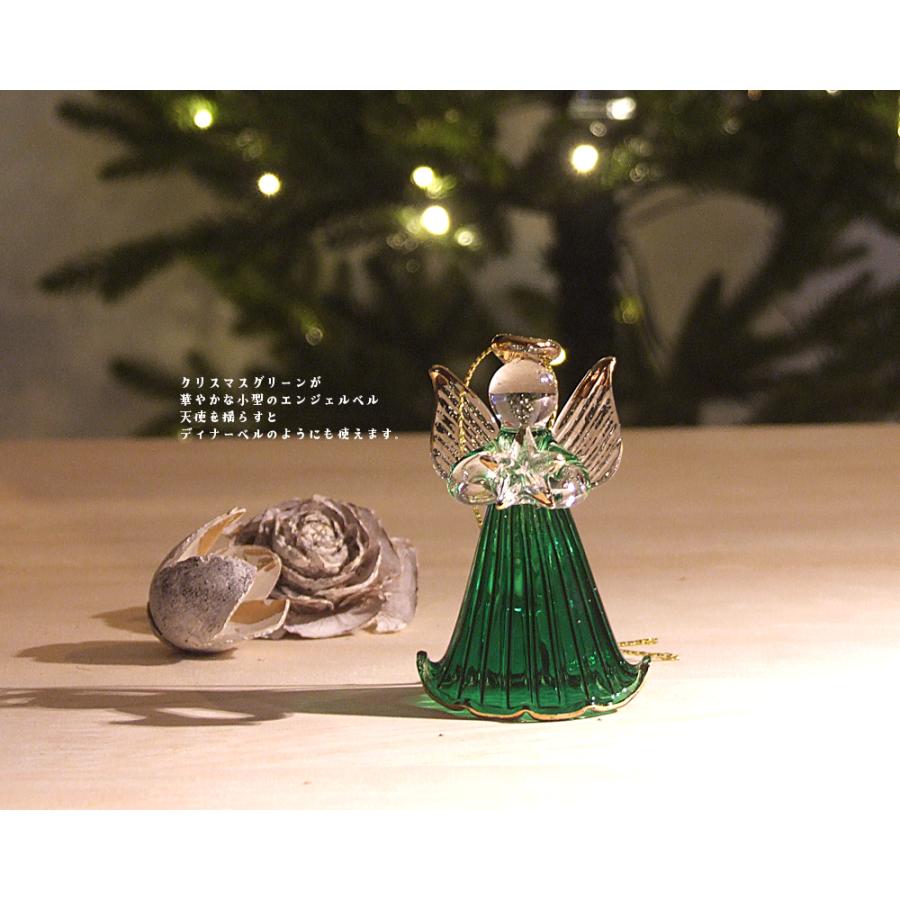 クリスマスオーナメント クリスマス クリスマス雑貨 エンジェル 天使