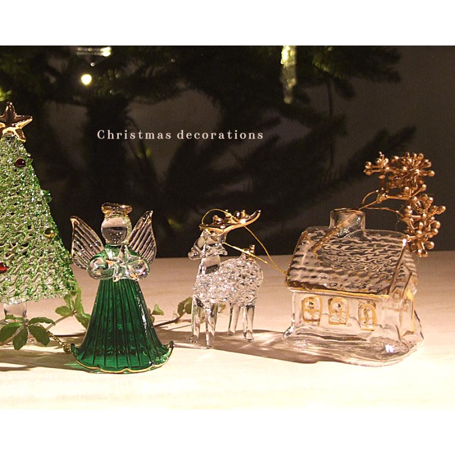 クリスマスオーナメント クリスマス クリスマス雑貨 エンジェル 天使