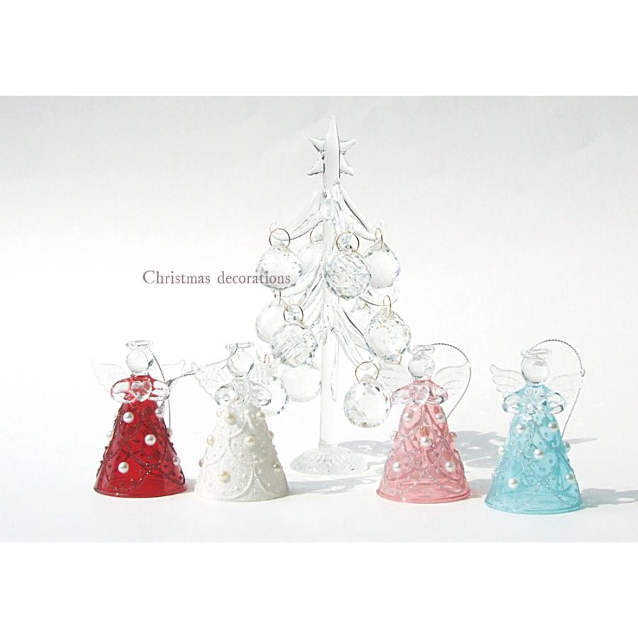 クリスマスオーナメント クリスマス クリスマス雑貨 エンジェル 天使