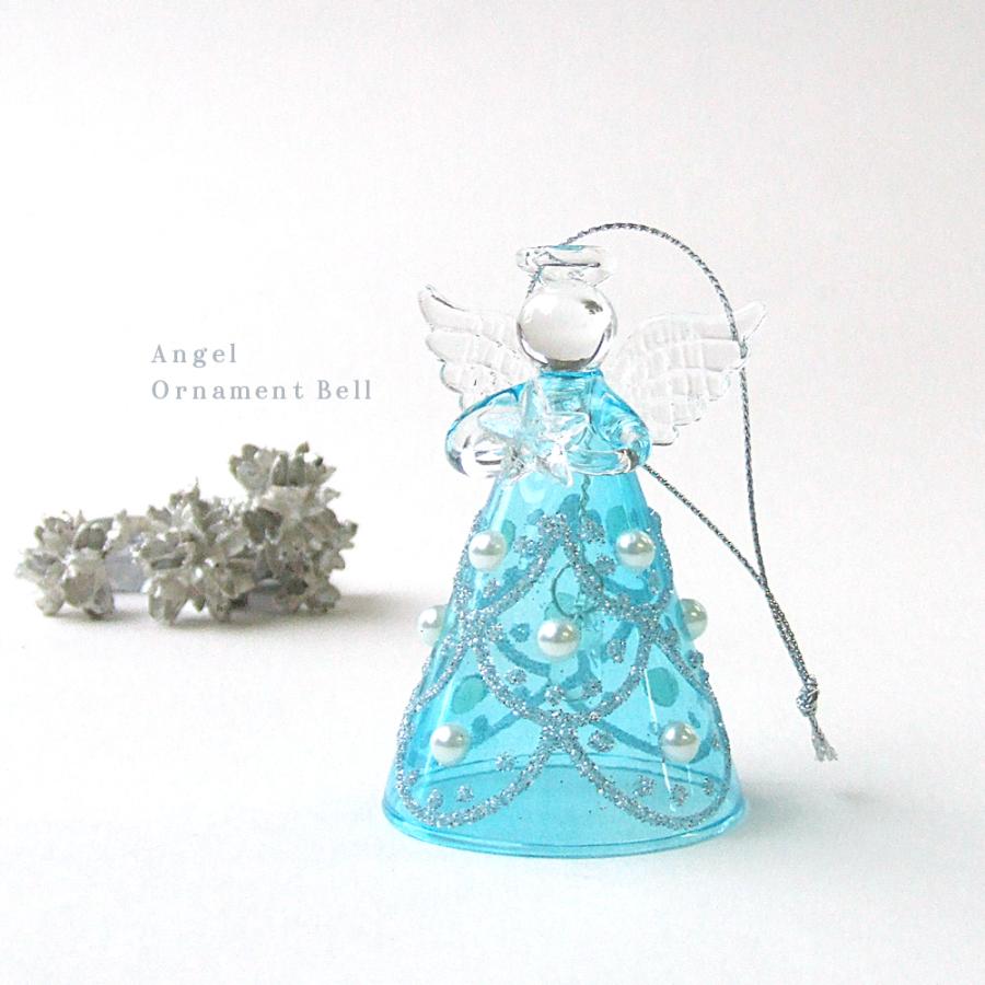 クリスマスオーナメント クリスマス クリスマス雑貨 エンジェル 天使