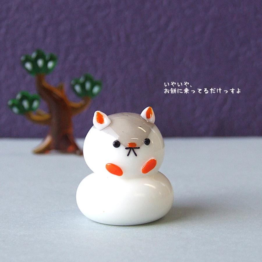 お正月☆ハムスターだるま&鏡餅 お正月☆ハムスターだるま&鏡餅