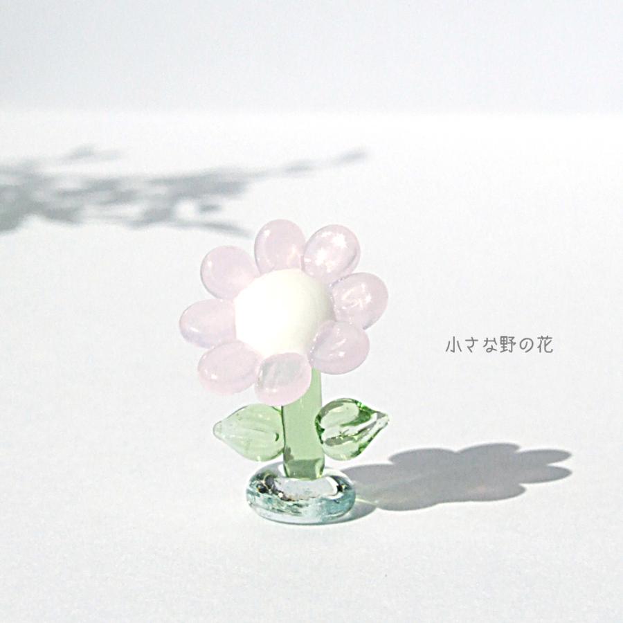 ガラス細工 ミニチュアガラス ミニフラワー 小さな花 ガラスの花 可憐に咲く ミニフラワー ピンク 21年5月14日より発送開始品 Sa 192 Opk ガラス細工 The Joy Luck Store 通販 Yahoo ショッピング