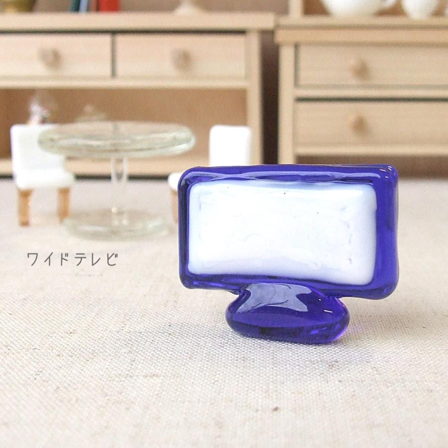 keko　ガラス細工　ミニチュ インテリア 雑貨 おしゃれ ミニチュア ガラス細工 硝子細工 沖縄 南の