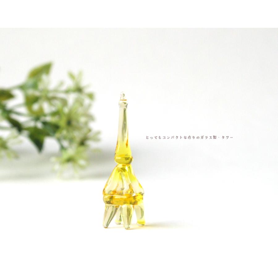 れもんてぃ〜　ガラス細工　ミニチュア れもんてぃ〜様専用 ガラス細工 ミニチュア