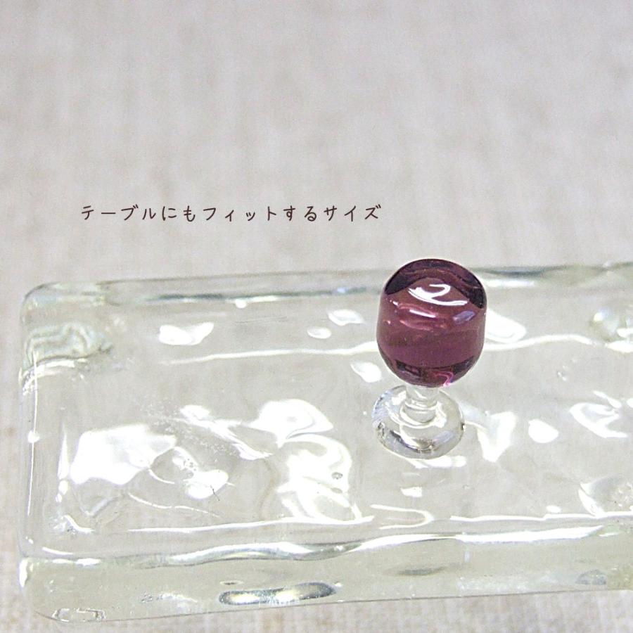 ガラス細工 ミニチュアガラス ミニチュアドリンク ミニチュア食器 ワイングラス ワインで乾杯 ワイングラス Yc 076 Wg ガラス細工 The Joy Luck Store 通販 Yahoo ショッピング