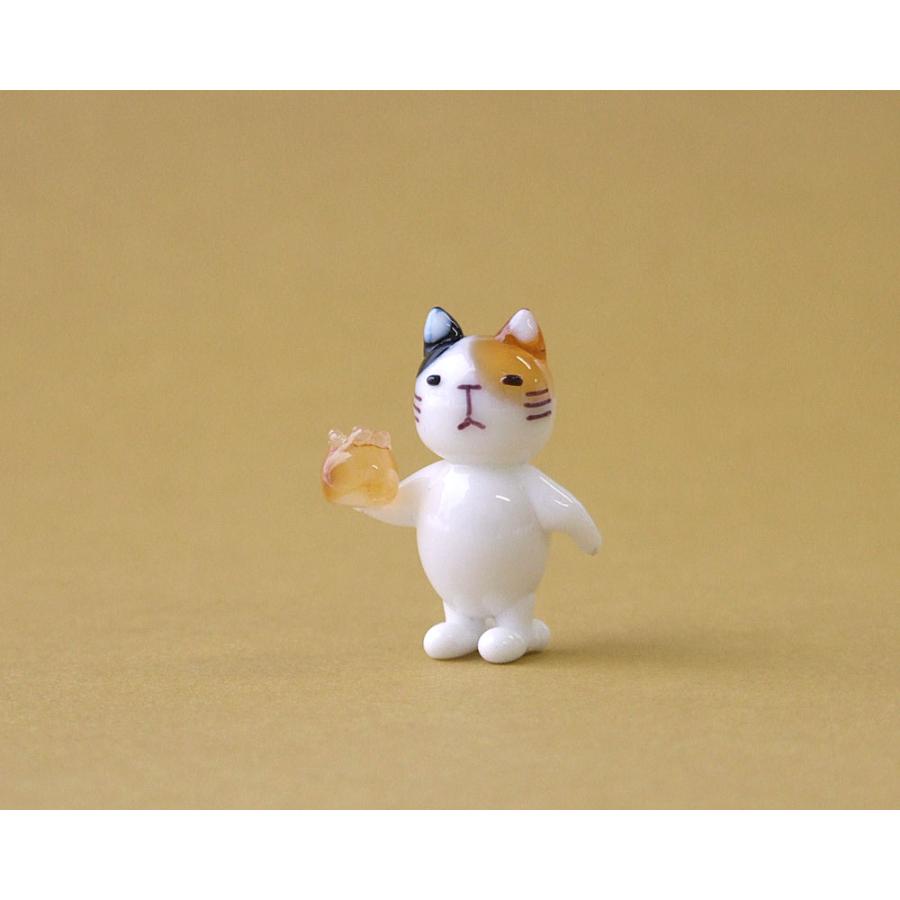 ガラス細工 ミニチュア 猫 猫田センパイ 節分 歳時記 豆まき 猫田センパイと節分豆 : yc-084c-ma : ガラス細工 THE JOY LUCK STORE - 通販 - Yahoo!ショッピング ガラス細工 ミニチュア 猫 猫田センパイ 節分 歳時記 豆まき 猫田センパイと節分豆 : yc-084c-ma : ガラス細工 THE JOY LUCK STORE - 通販 - Yahoo!ショッピング