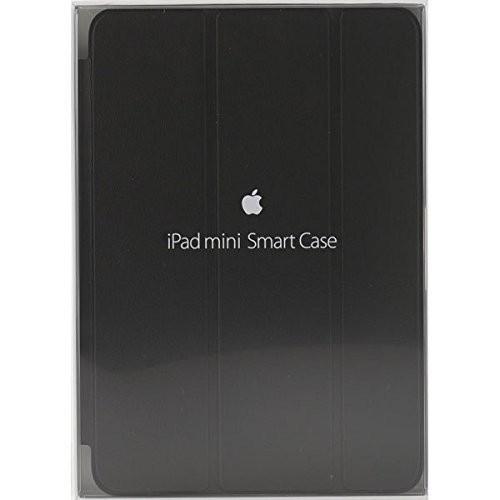 アップル iPad mini Smart Case ブラック : ジョイマックス - 通販 