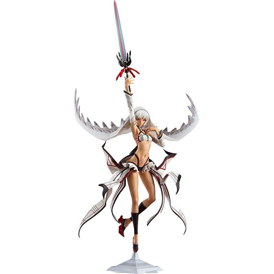 世界的に有名な Fate Grand Order その他 セイバー 1 8スケール アルテラ 1 8スケール Abs Pvc製 塗装済み完成品フィギュア フィギュア 0226 0117 ジョイマックス正規品翌日発送可能